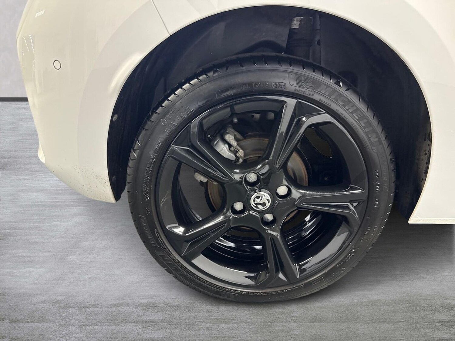 Used Vauxhall Corsa 2022 for sale - 76777285: Photo 6