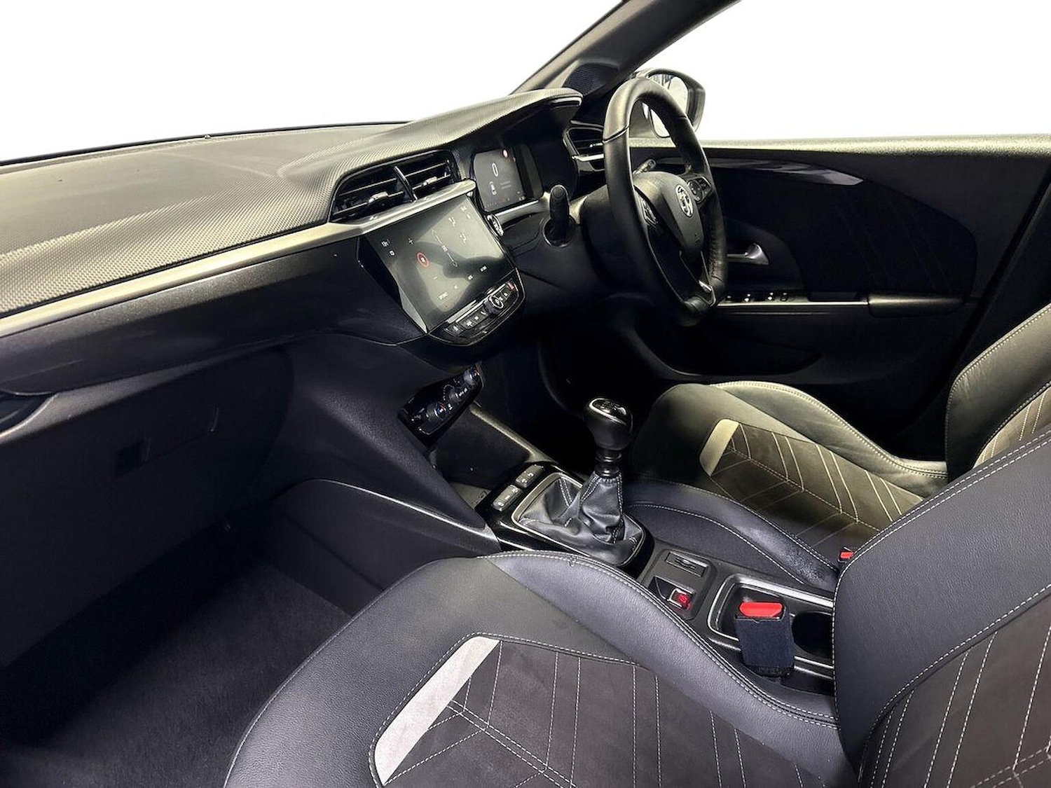 Used Vauxhall Corsa 2022 for sale - 76777285: Photo 7