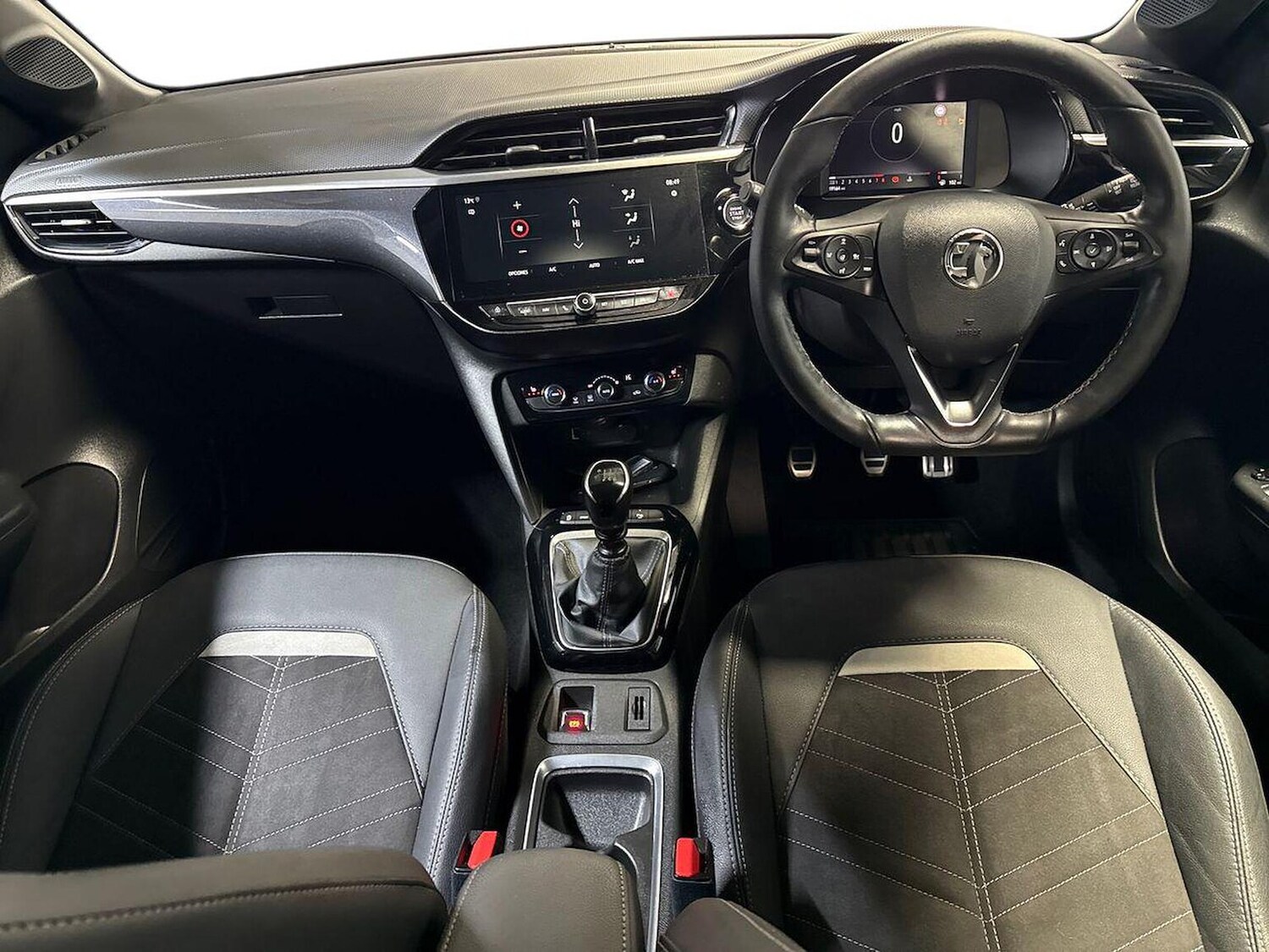 Used Vauxhall Corsa 2022 for sale - 76777285: Photo 8