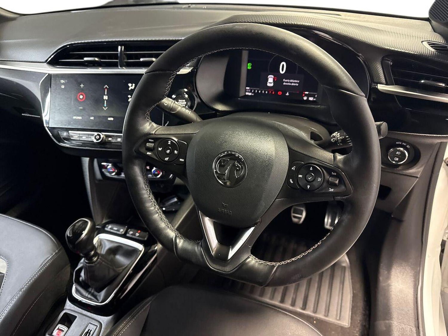 Used Vauxhall Corsa 2022 for sale - 76777285: Photo 9