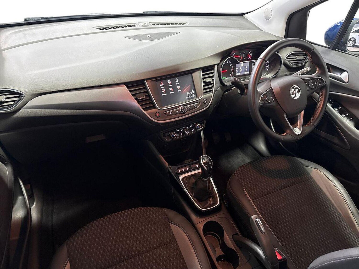Used Vauxhall Crossland X 2019 for sale - 78192342: Photo 10
