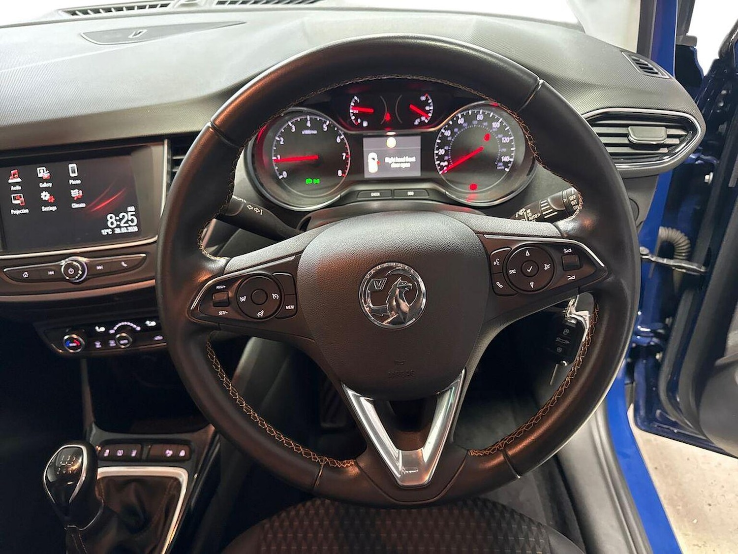 Used Vauxhall Crossland X 2019 for sale - 78192342: Photo 11