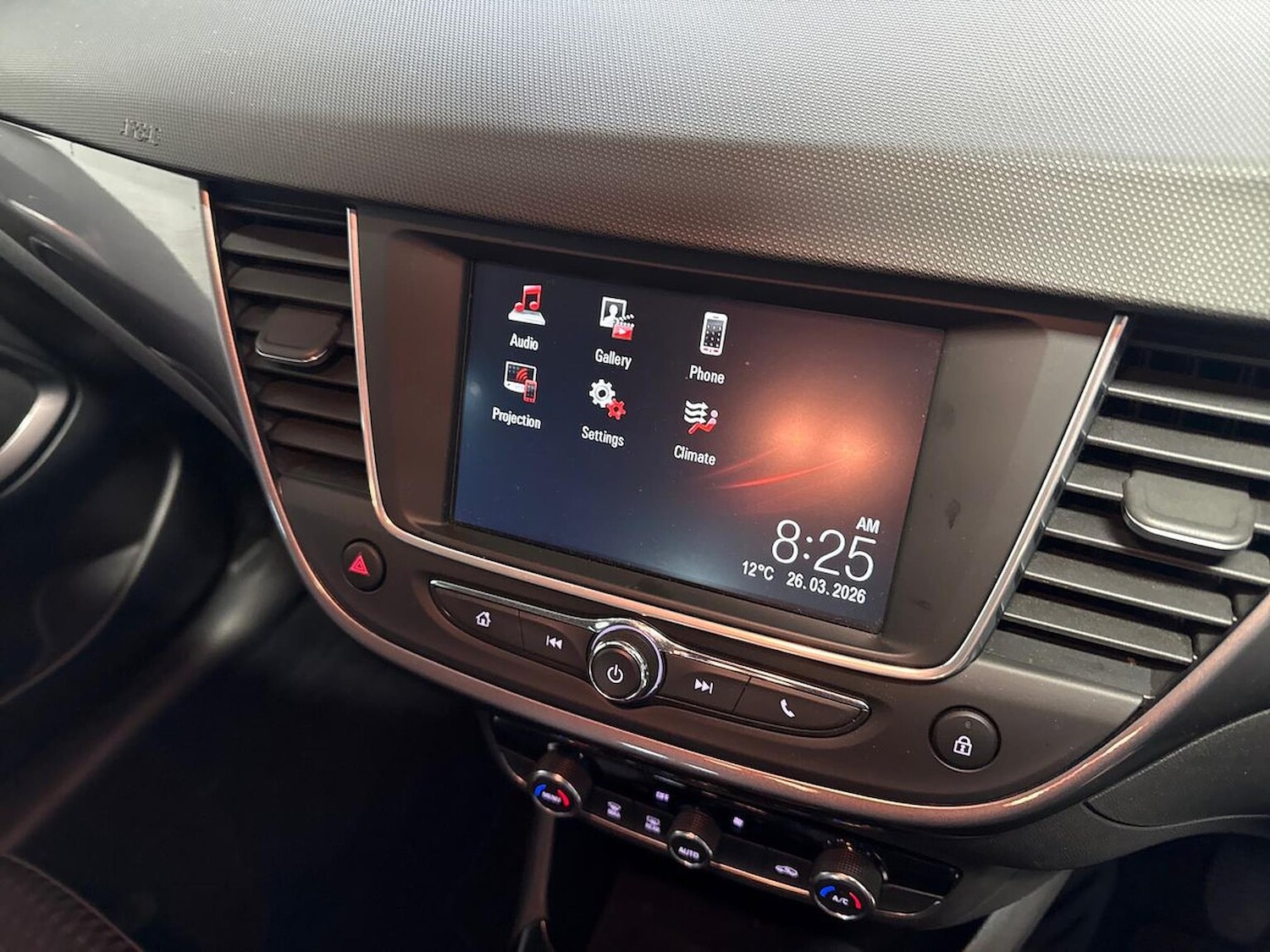 Used Vauxhall Crossland X 2019 for sale - 78192342: Photo 13