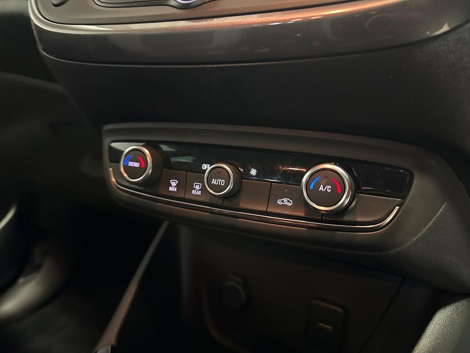 Used Vauxhall Crossland X 2019 for sale - 78192342: Photo 14