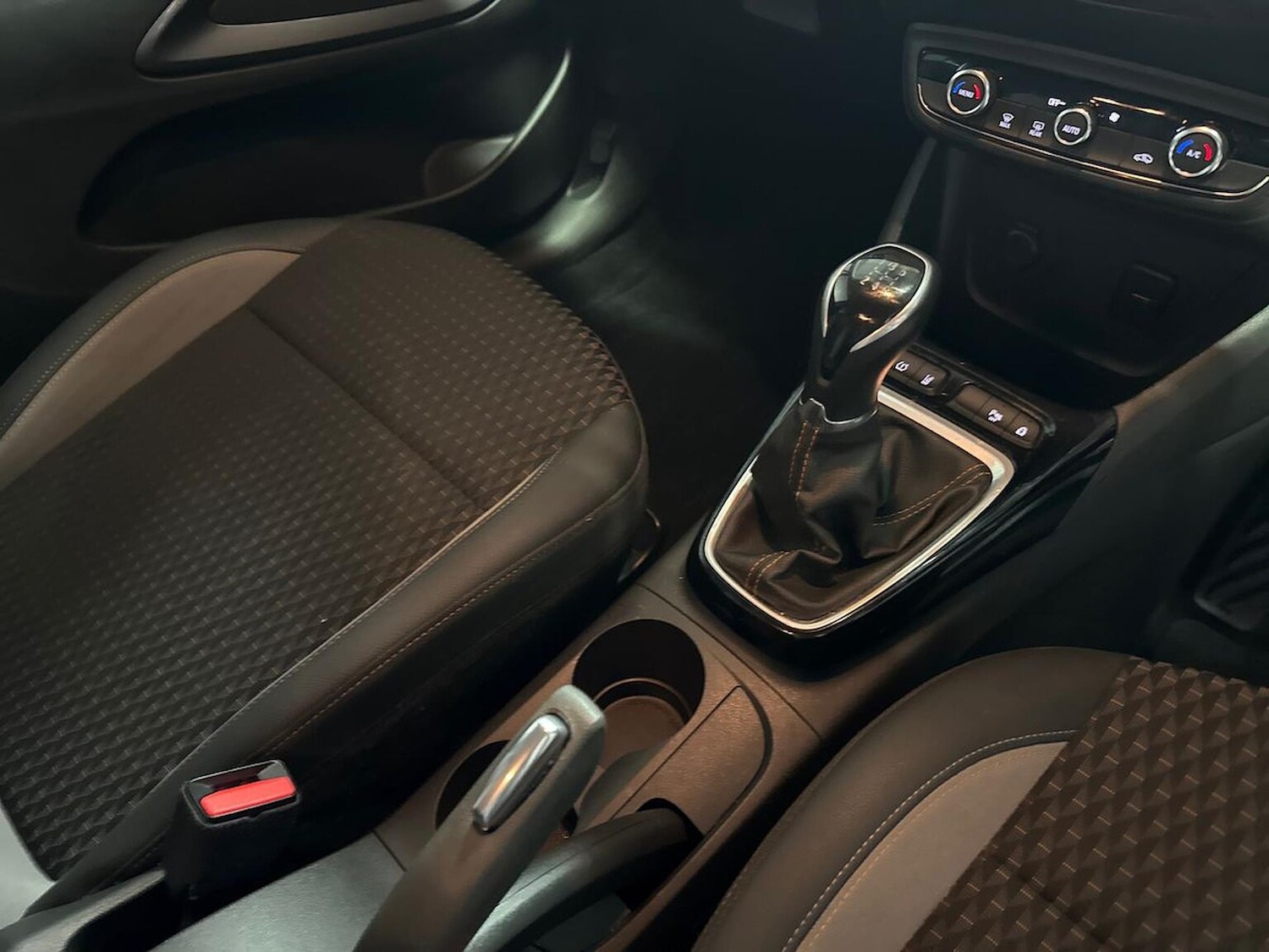 Used Vauxhall Crossland X 2019 for sale - 78192342: Photo 15