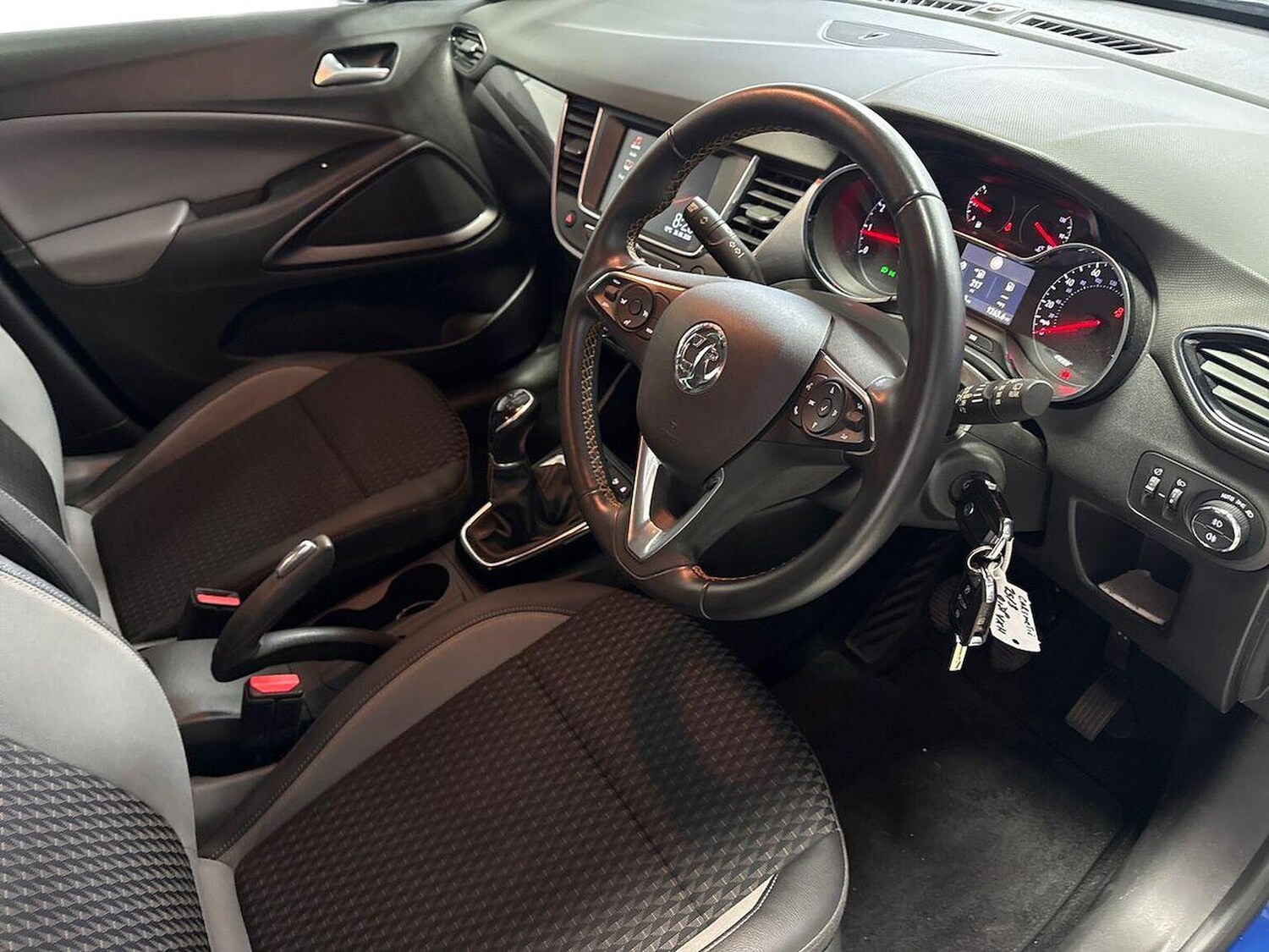 Used Vauxhall Crossland X 2019 for sale - 78192342: Photo 17