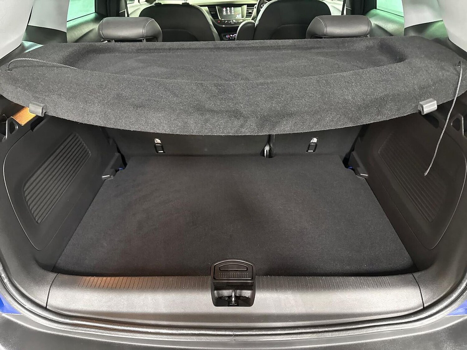 Used Vauxhall Crossland X 2019 for sale - 78192342: Photo 19