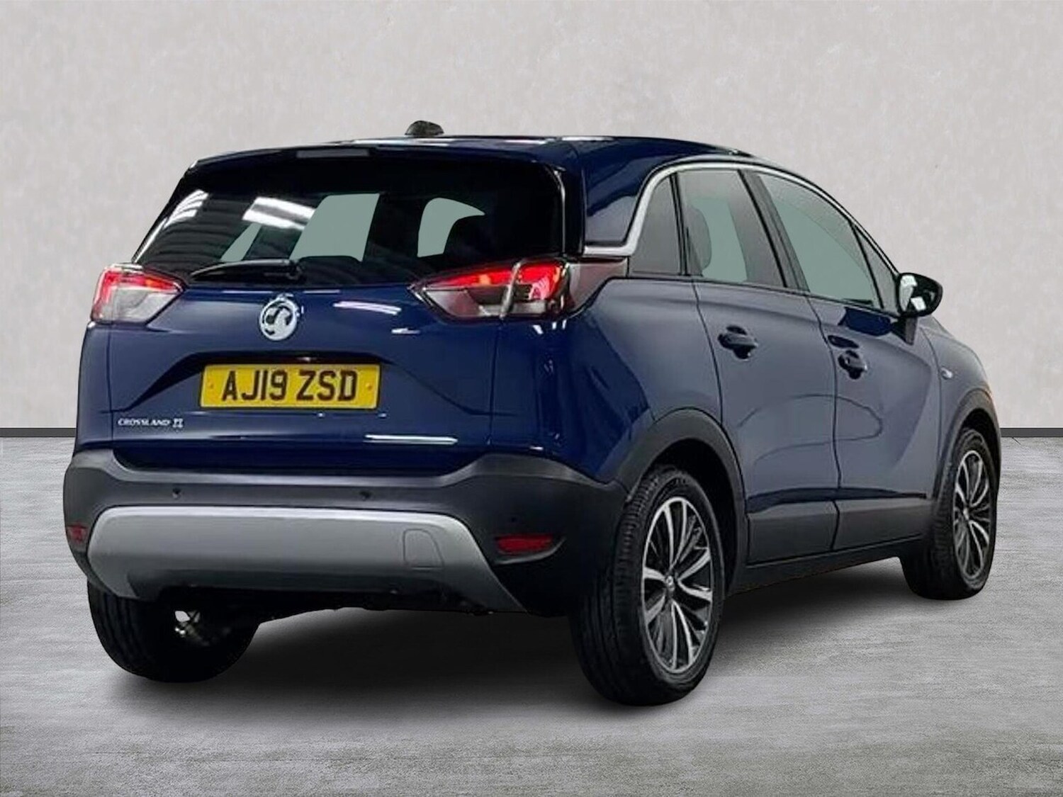 Used Vauxhall Crossland X 2019 for sale - 78192342: Photo 20