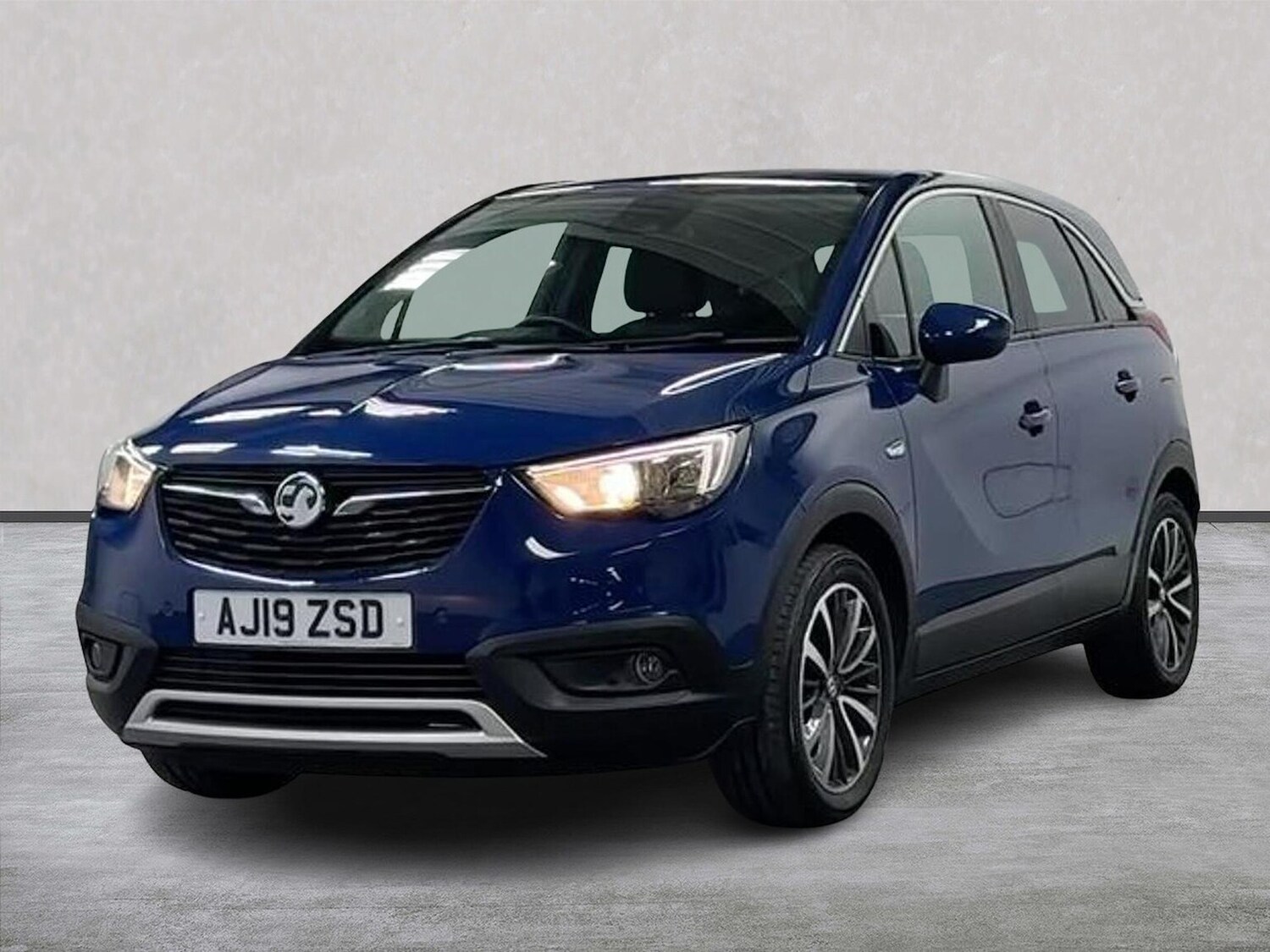 Used Vauxhall Crossland X 2019 for sale - 78192342: Photo 22