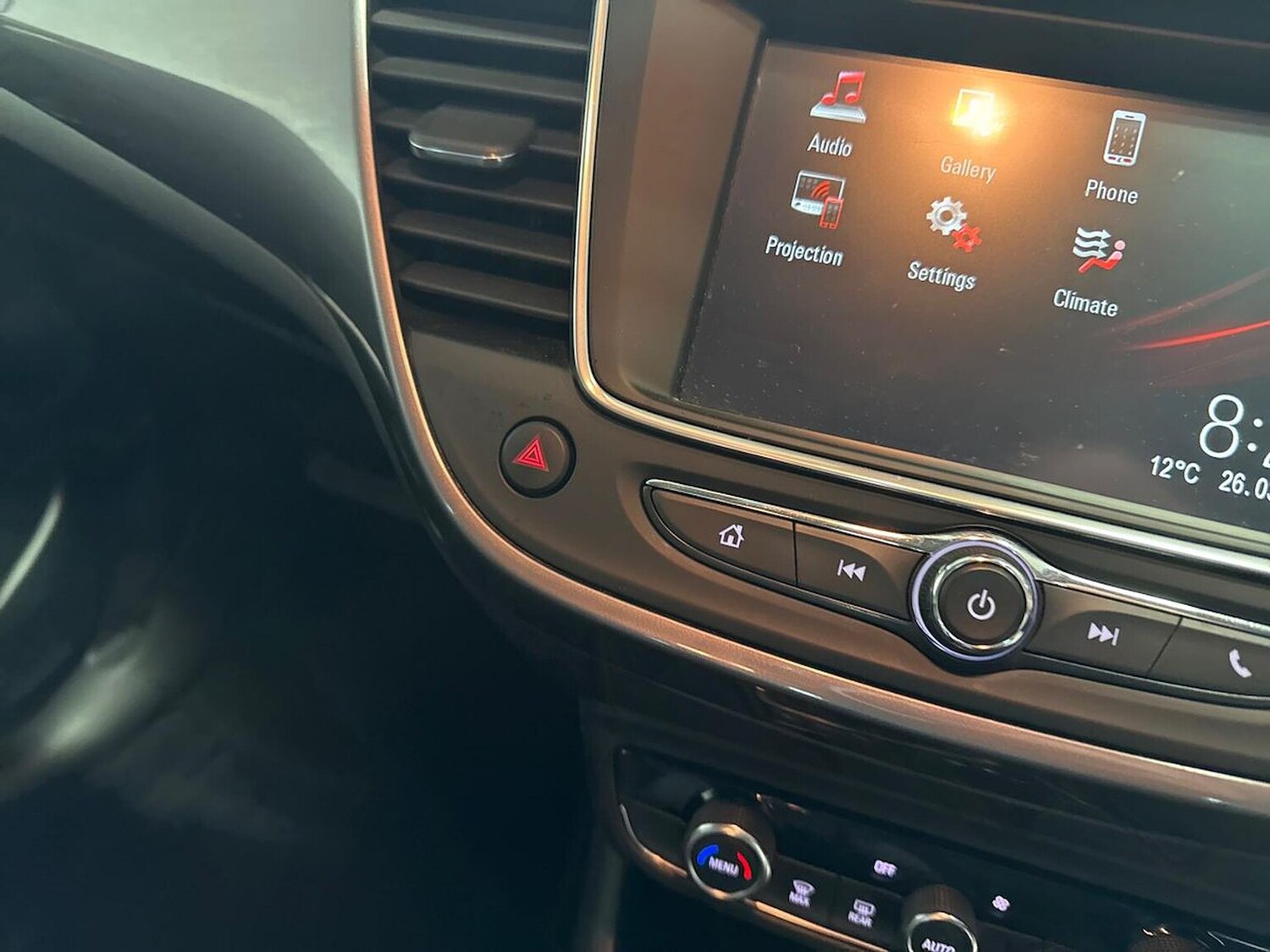 Used Vauxhall Crossland X 2019 for sale - 78192342: Photo 24