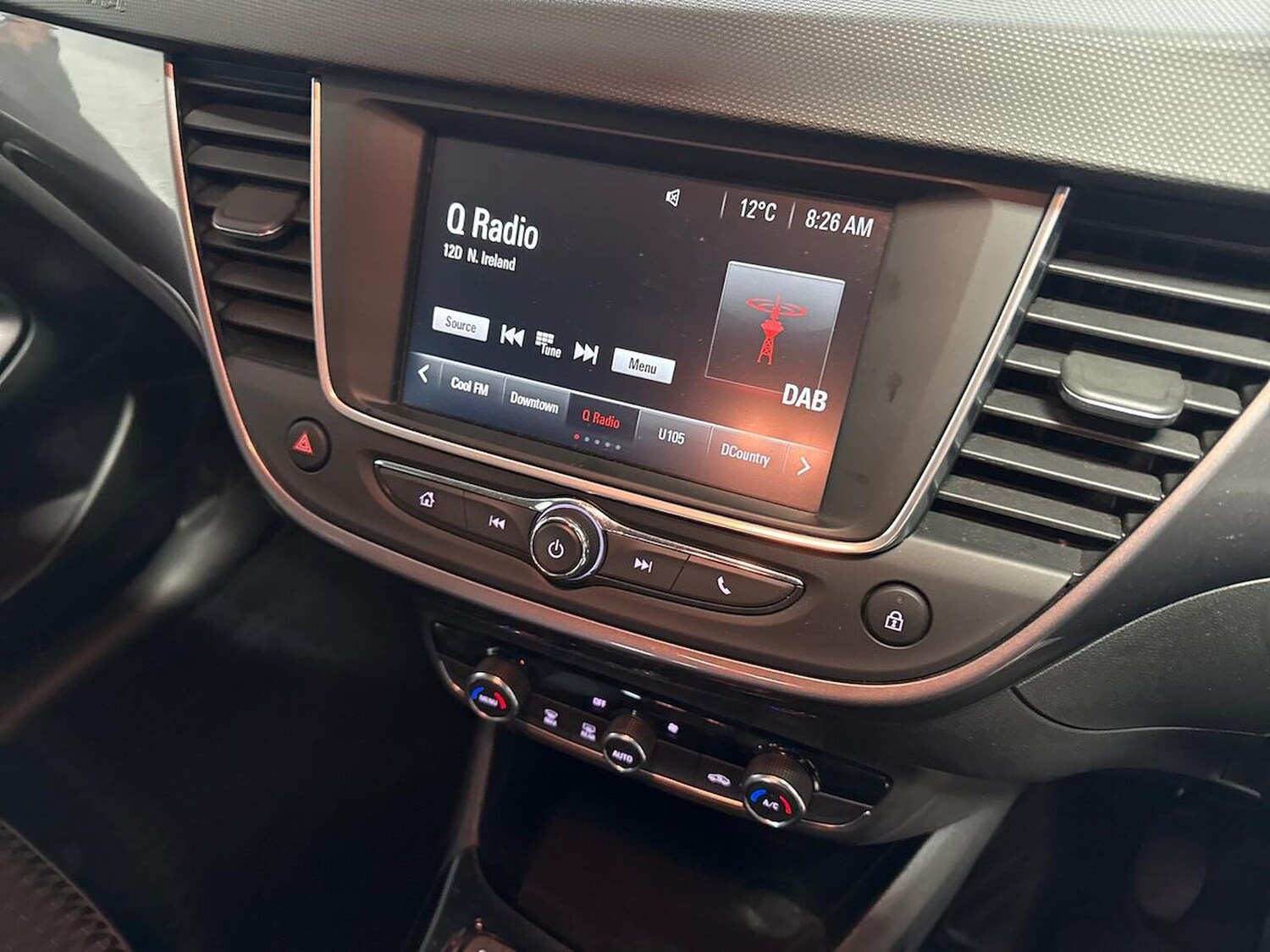 Used Vauxhall Crossland X 2019 for sale - 78192342: Photo 25