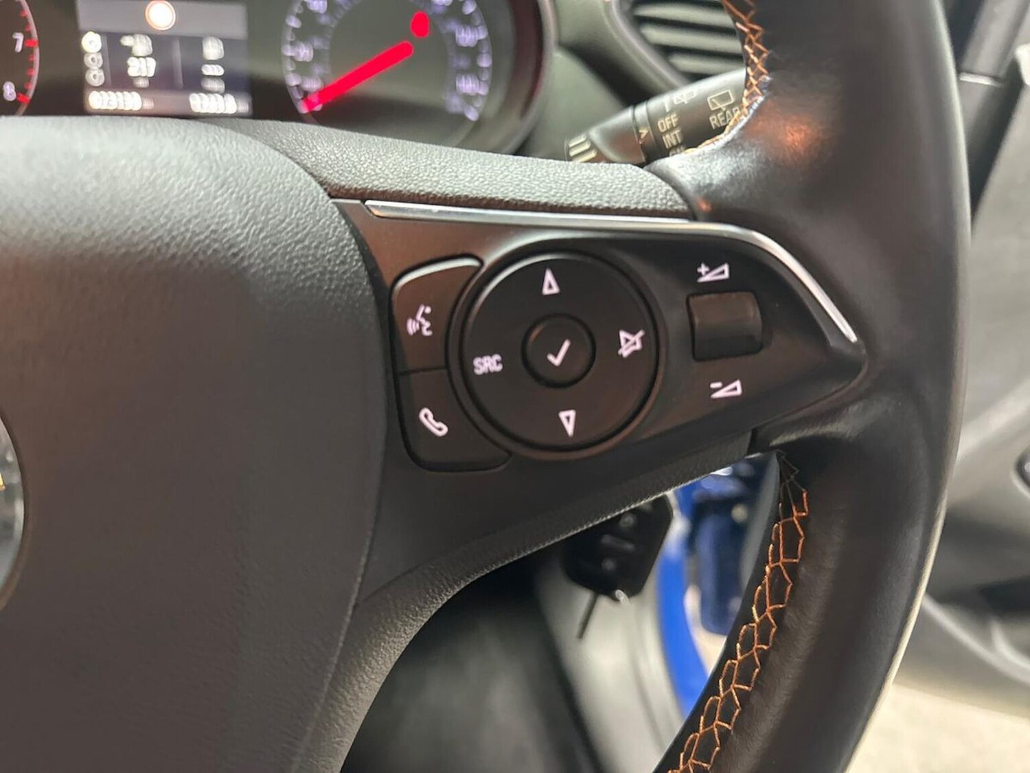 Used Vauxhall Crossland X 2019 for sale - 78192342: Photo 26