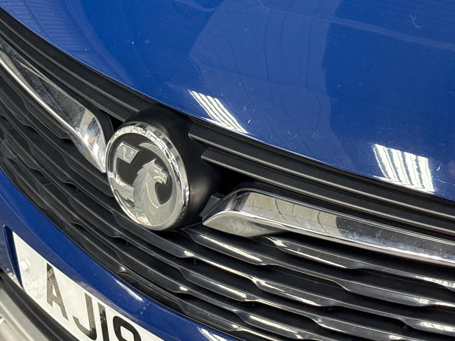 Used Vauxhall Crossland X 2019 for sale - 78192342: Photo 30