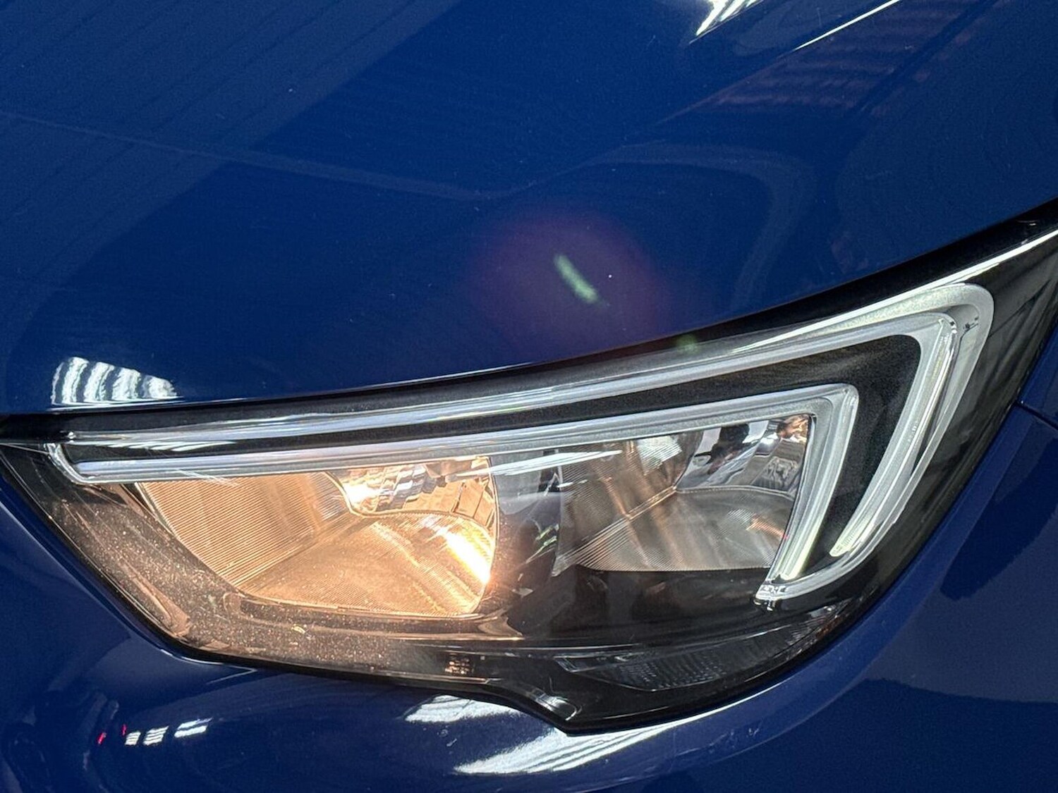 Used Vauxhall Crossland X 2019 for sale - 78192342: Photo 31