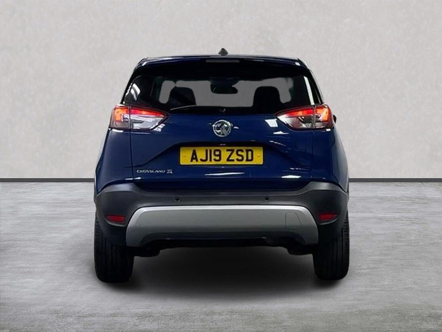 Used Vauxhall Crossland X 2019 for sale - 78192342: Photo 6