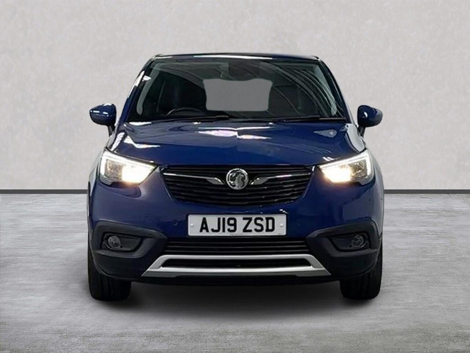 Used Vauxhall Crossland X 2019 for sale - 78192342: Photo 7