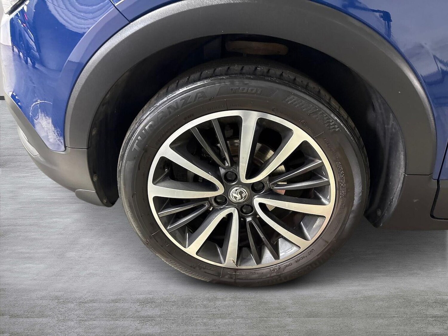 Used Vauxhall Crossland X 2019 for sale - 78192342: Photo 8