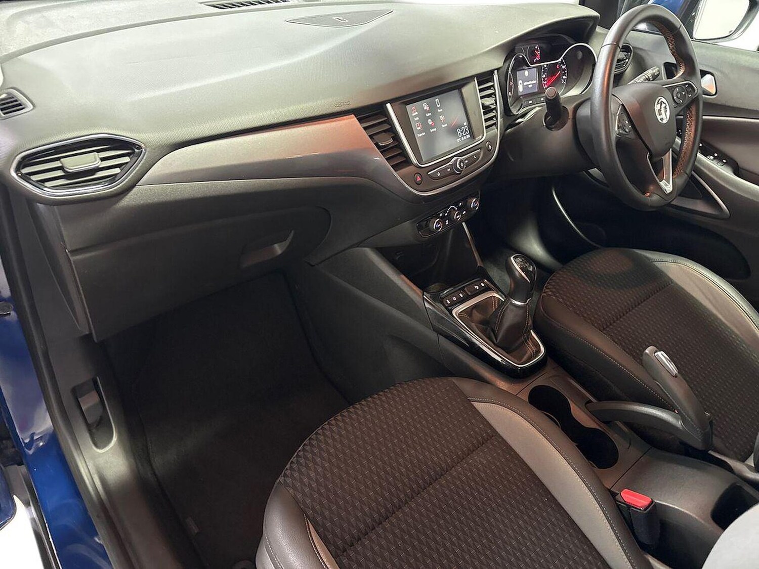 Used Vauxhall Crossland X 2019 for sale - 78192342: Photo 9