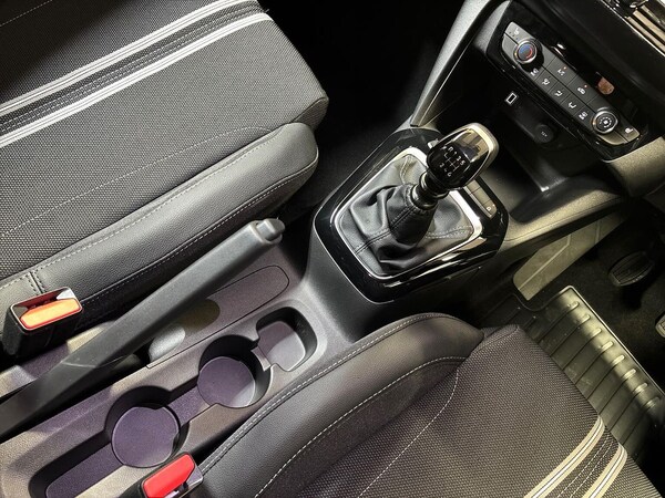 Used Vauxhall Corsa 2025 for sale - 75439265: Photo 13
