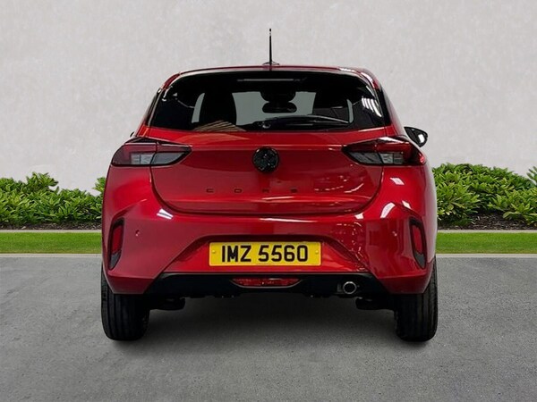 Used Vauxhall Corsa 2025 for sale - 75439265: Photo 18