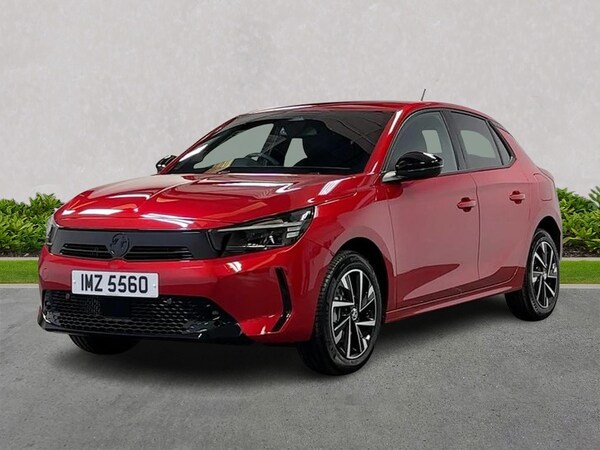 Used Vauxhall Corsa 2025 for sale - 75439265: Photo 20