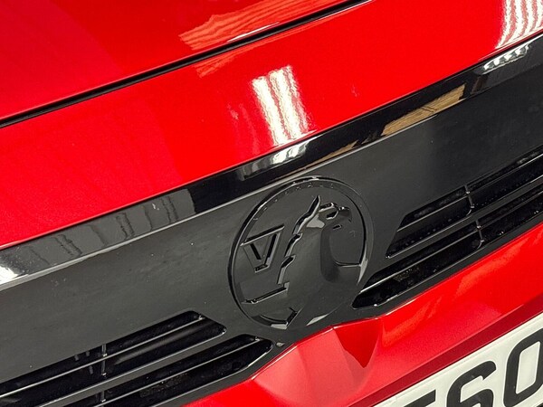 Used Vauxhall Corsa 2025 for sale - 75439265: Photo 28