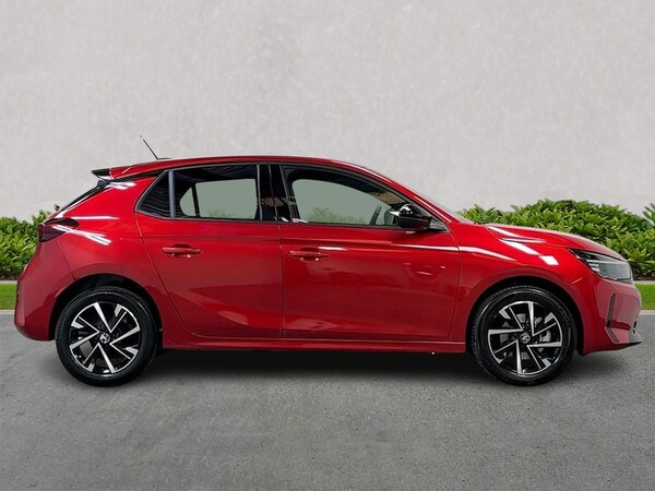 Used Vauxhall Corsa 2025 for sale - 75439265: Photo 3