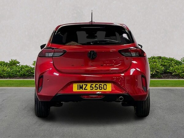 Used Vauxhall Corsa 2025 for sale - 75439265: Photo 4