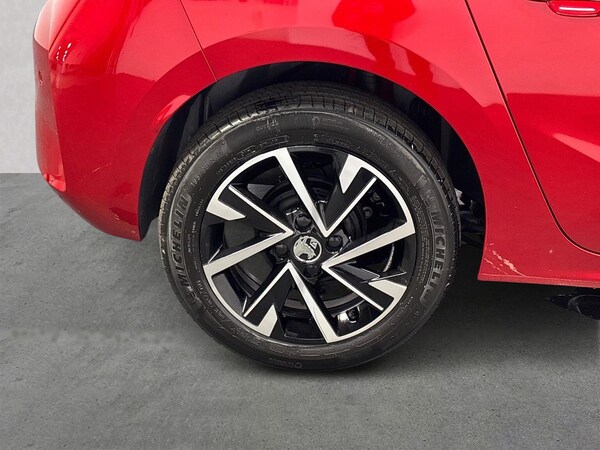 Used Vauxhall Corsa 2025 for sale - 75439265: Photo 6