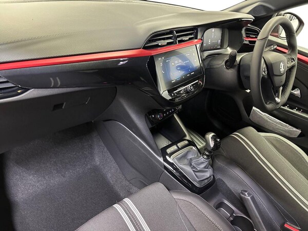 Used Vauxhall Corsa 2025 for sale - 75439265: Photo 7