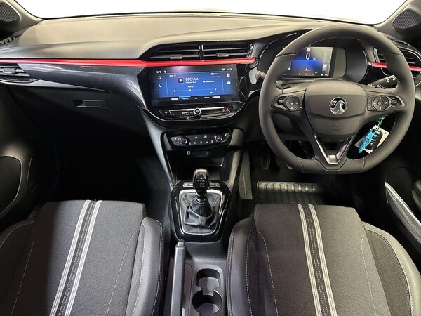 Used Vauxhall Corsa 2025 for sale - 75439265: Photo 8