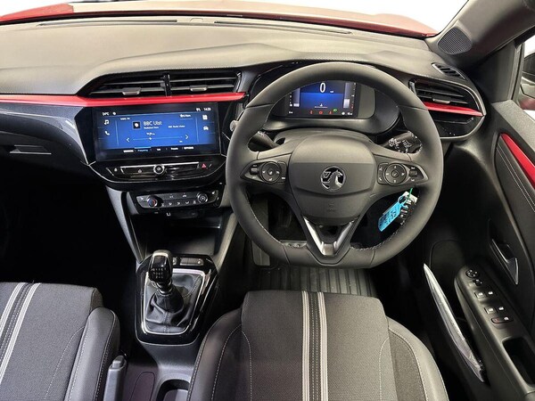 Used Vauxhall Corsa 2025 for sale - 75439265: Photo 9