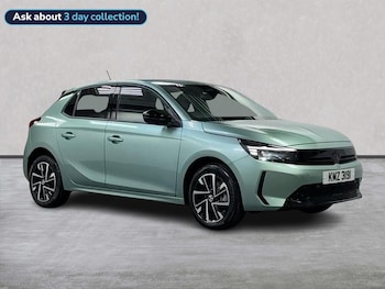 Used Vauxhall Corsa 2026 for sale - 78296789: Photo