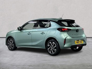 Used Vauxhall Corsa 2026 for sale - 78296789: Photo