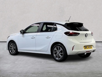 Used Vauxhall Corsa 2024 for sale - 75906692: Photo