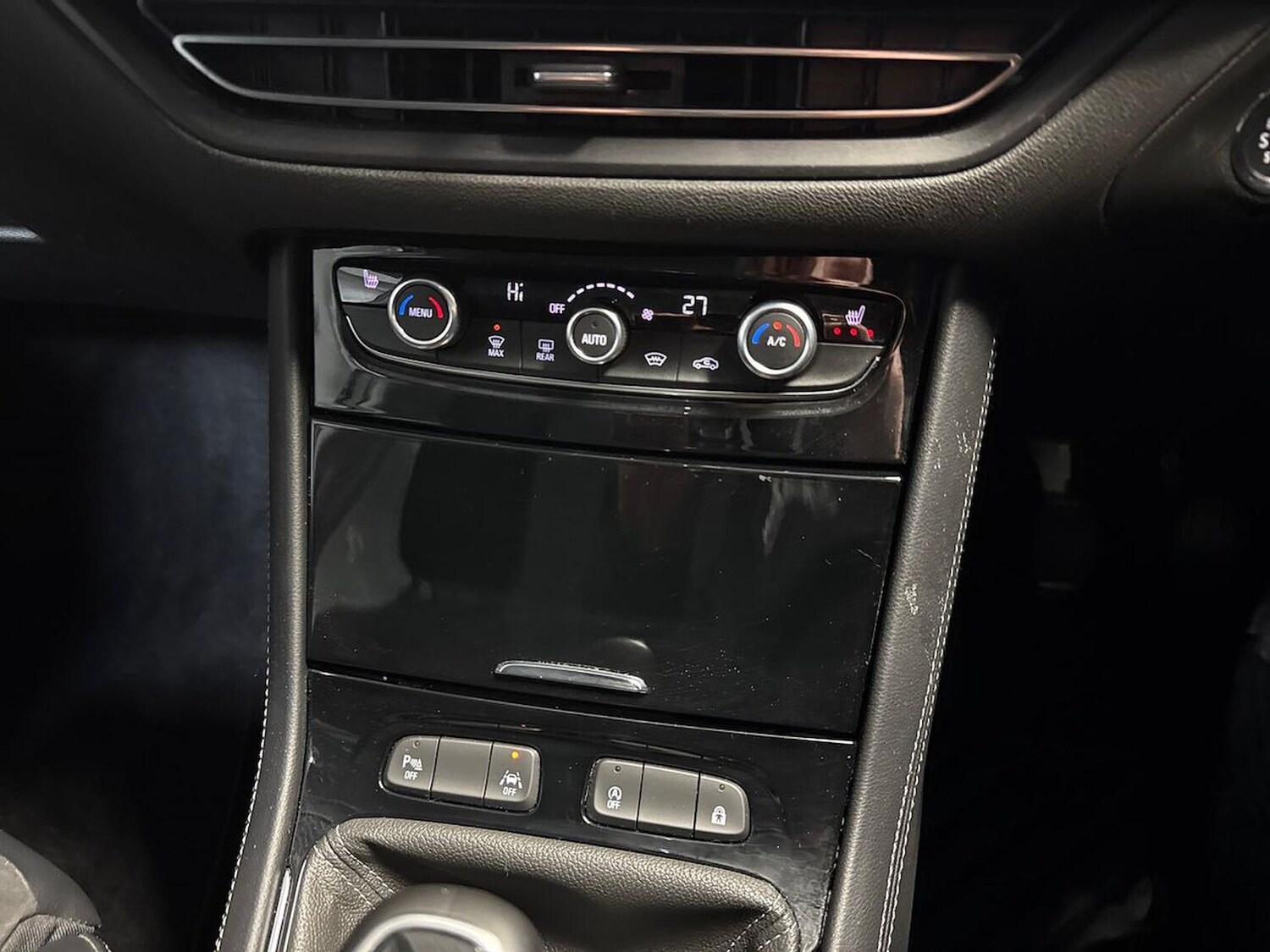 Used Vauxhall Grandland 2022 for sale - 77488262: Photo 12