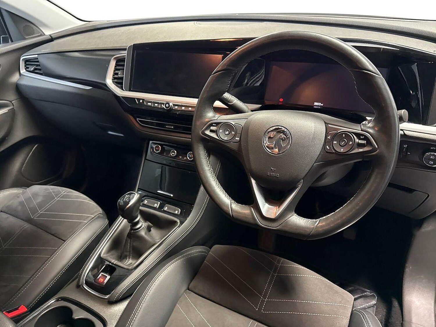 Used Vauxhall Grandland 2022 for sale - 77488262: Photo 15