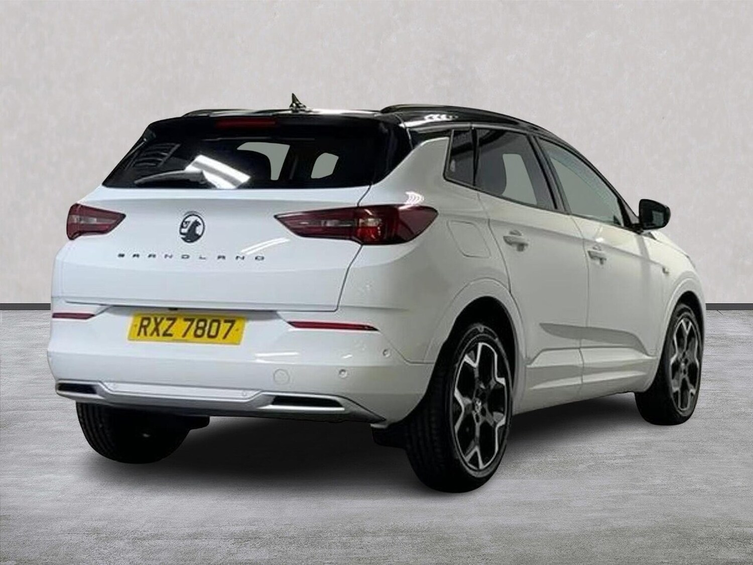 Used Vauxhall Grandland 2022 for sale - 77488262: Photo 18