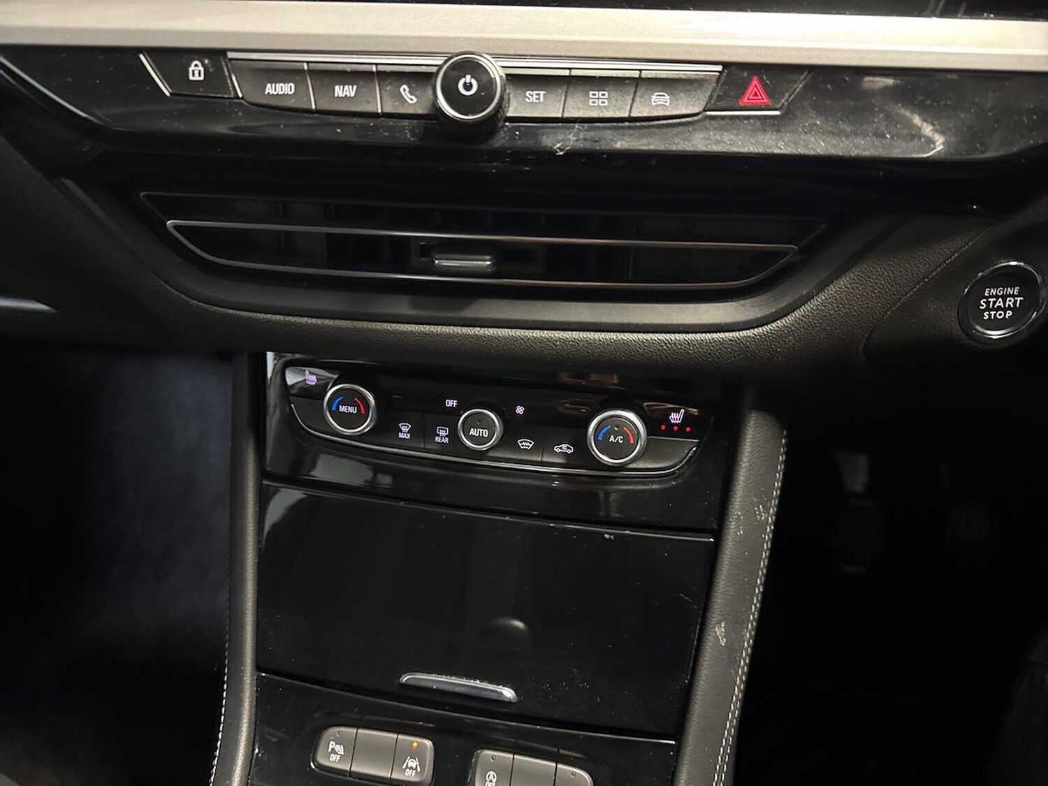 Used Vauxhall Grandland 2022 for sale - 77488262: Photo 22