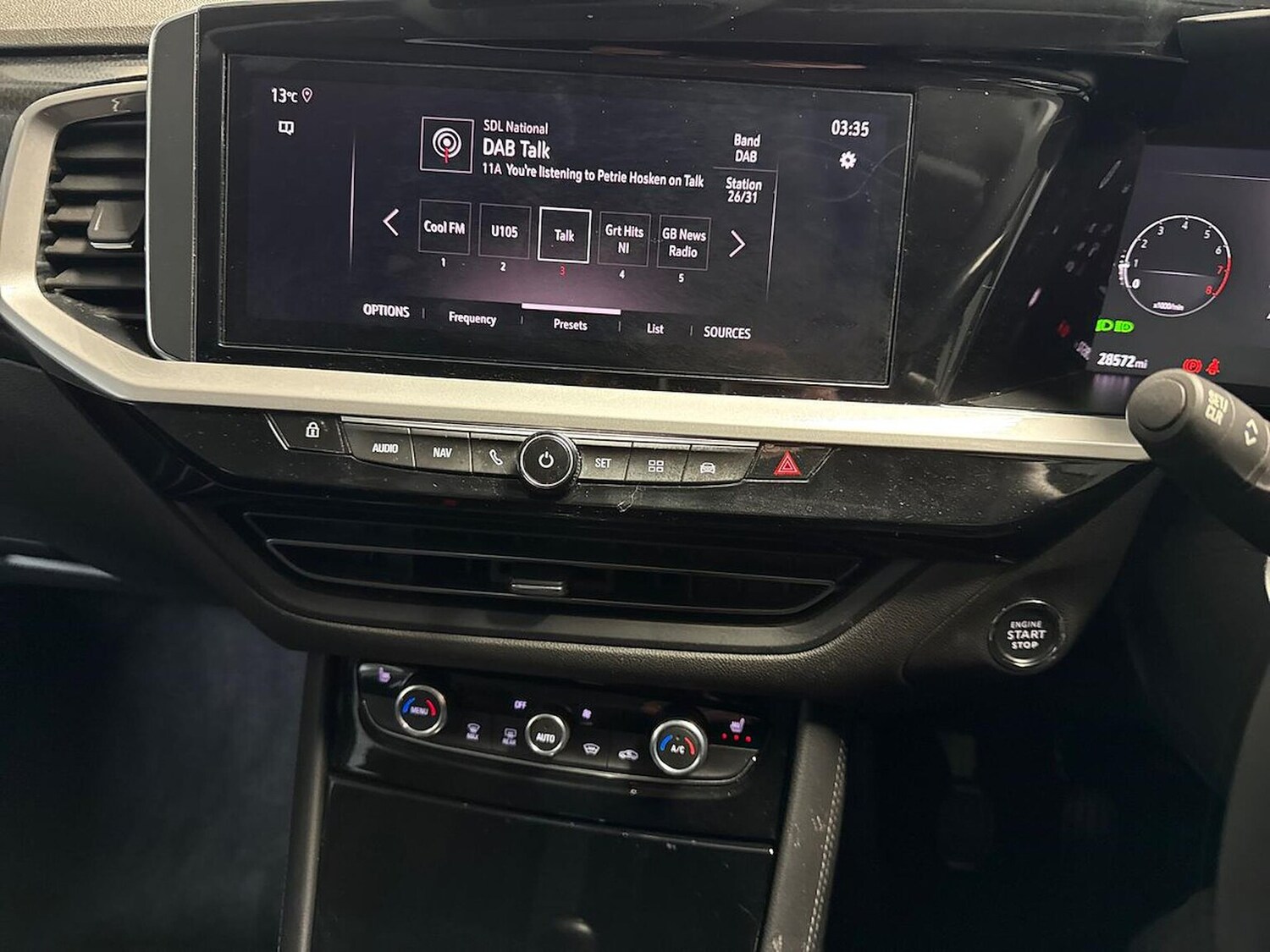 Used Vauxhall Grandland 2022 for sale - 77488262: Photo 23