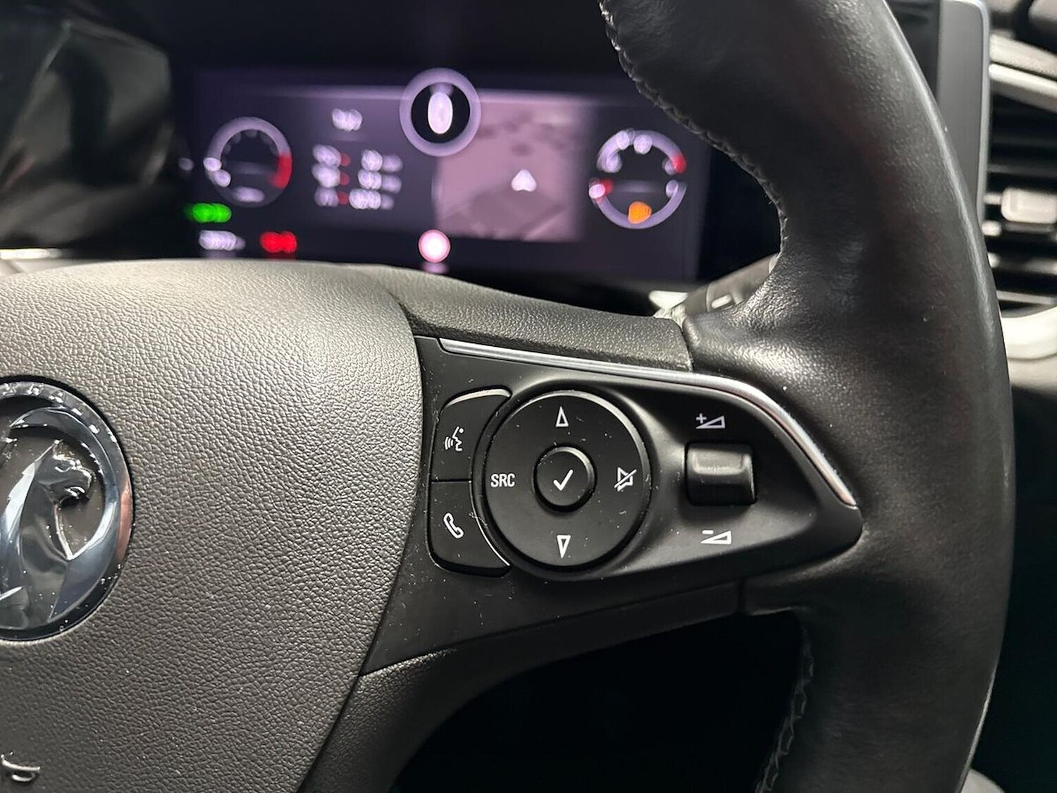 Used Vauxhall Grandland 2022 for sale - 77488262: Photo 25