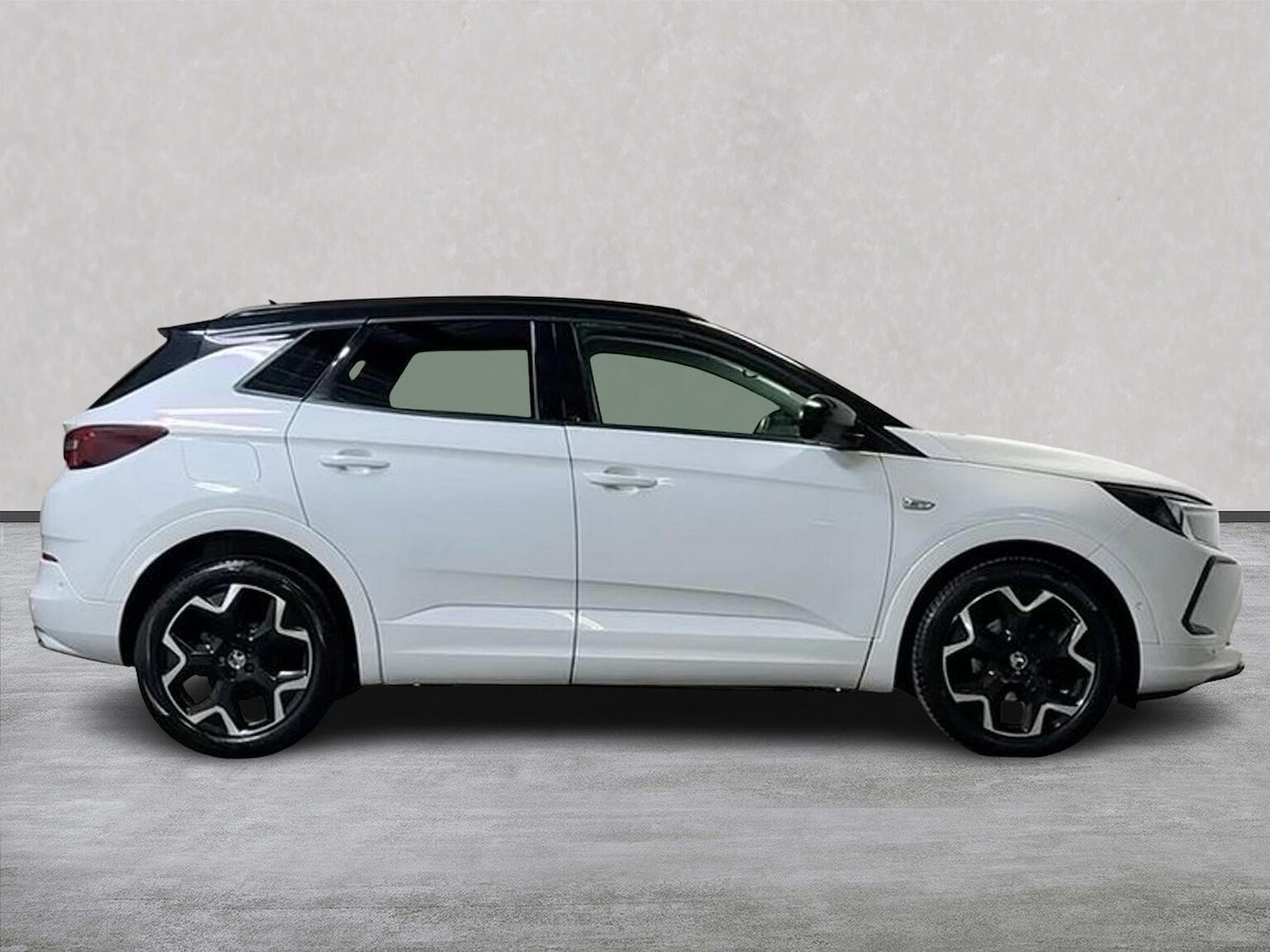 Used Vauxhall Grandland 2022 for sale - 77488262: Photo 3