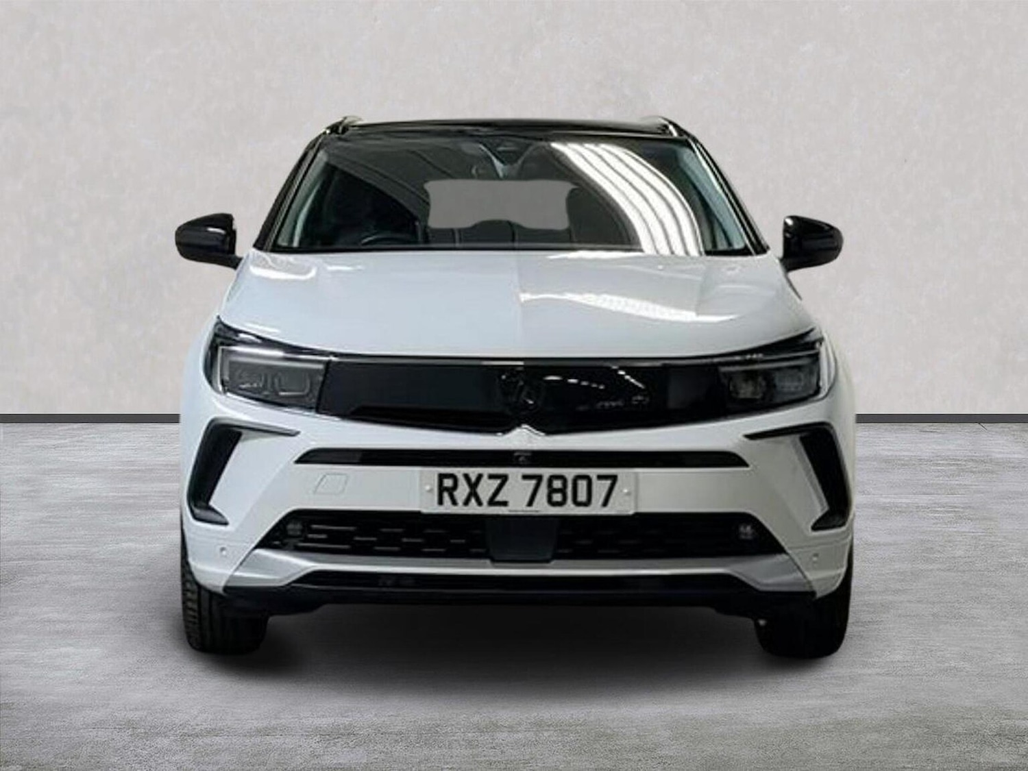 Used Vauxhall Grandland 2022 for sale - 77488262: Photo 5