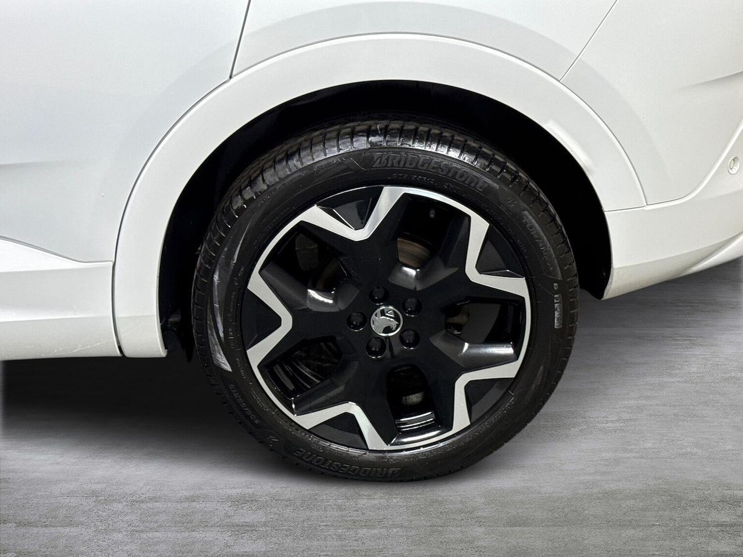 Used Vauxhall Grandland 2022 for sale - 77488262: Photo 6