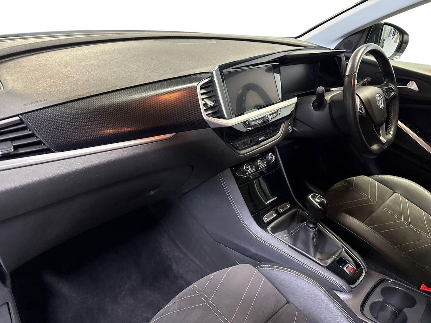 Used Vauxhall Grandland 2022 for sale - 77488262: Photo 7