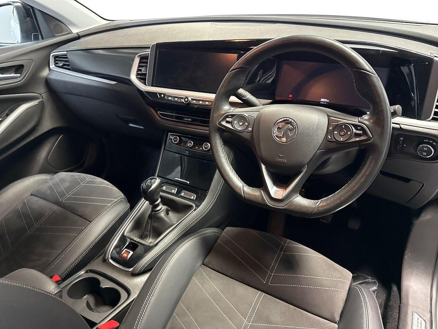 Used Vauxhall Grandland 2022 for sale - 77488262: Photo 8