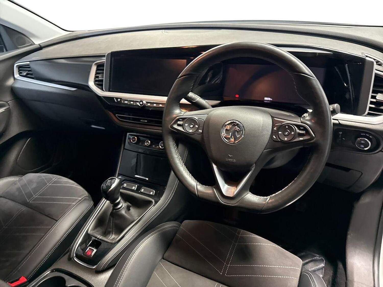 Used Vauxhall Grandland 2022 for sale - 77488262: Photo 9