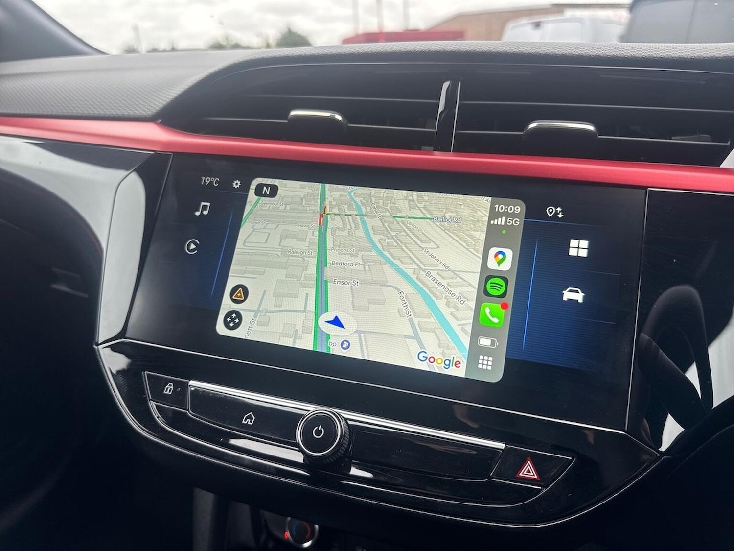 Used Vauxhall Corsa 2026 for sale - 78202137: Photo 23