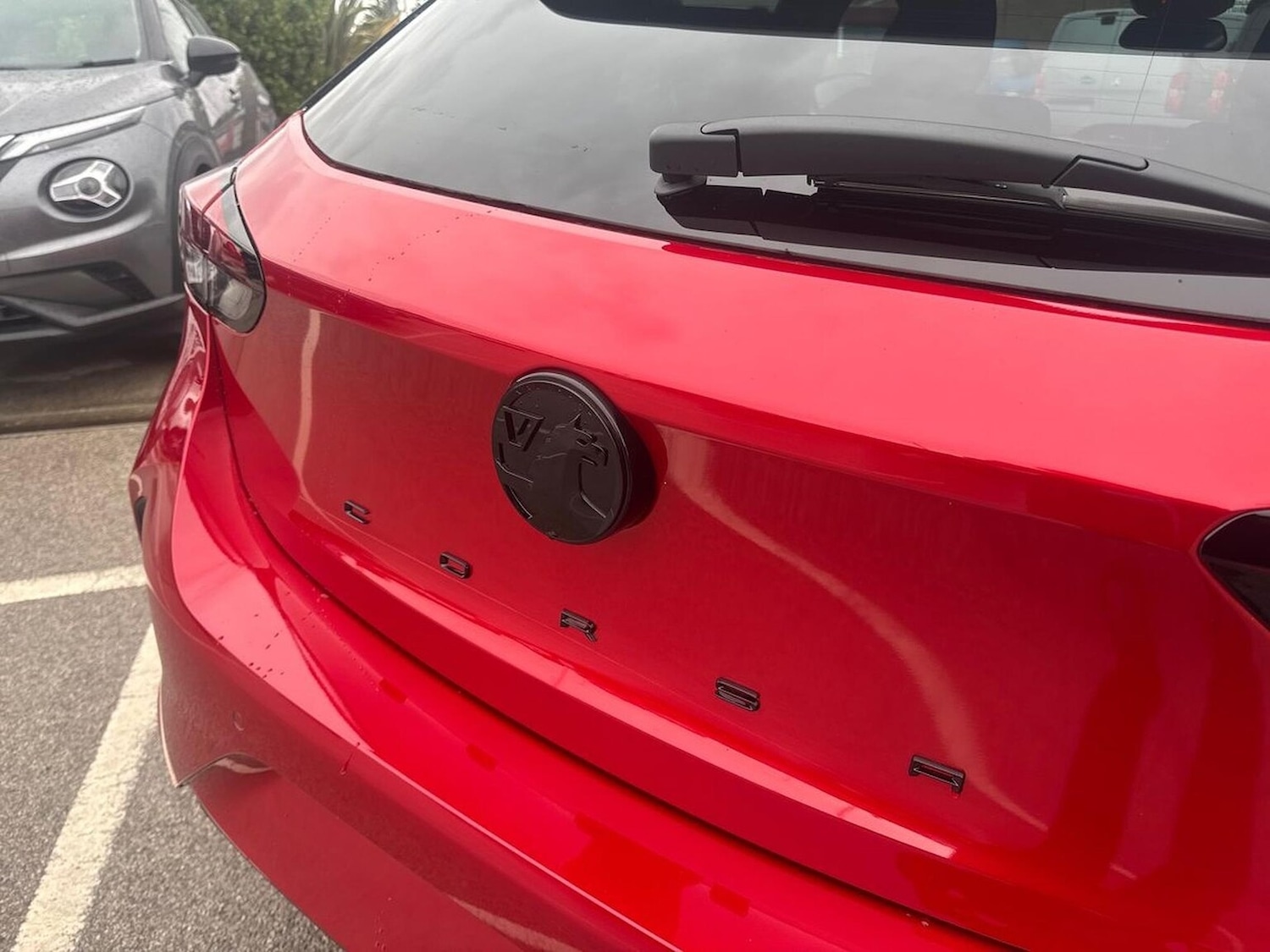 Used Vauxhall Corsa 2026 for sale - 78202137: Photo 28