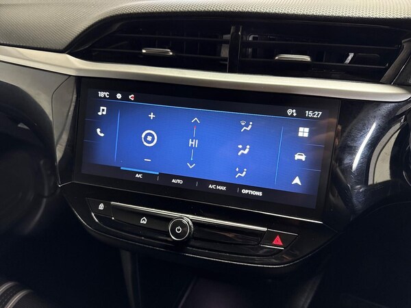 Used Vauxhall Corsa 2024 for sale - 76070152: Photo 11